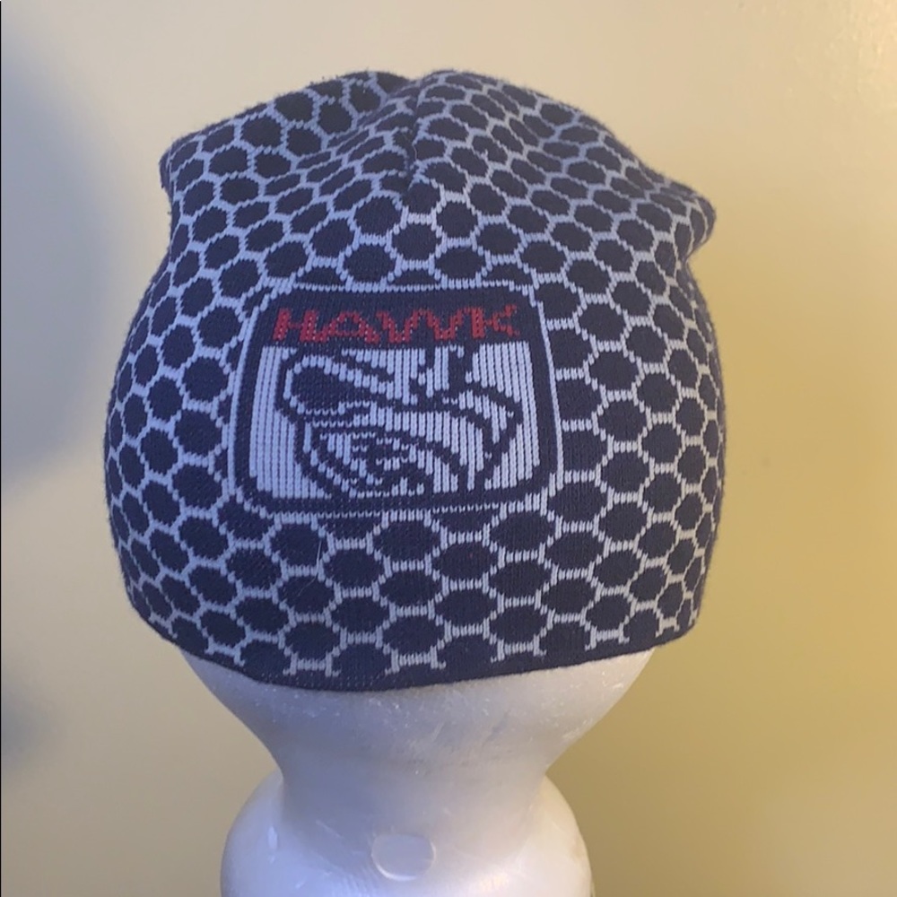 Tony Hawk beanie